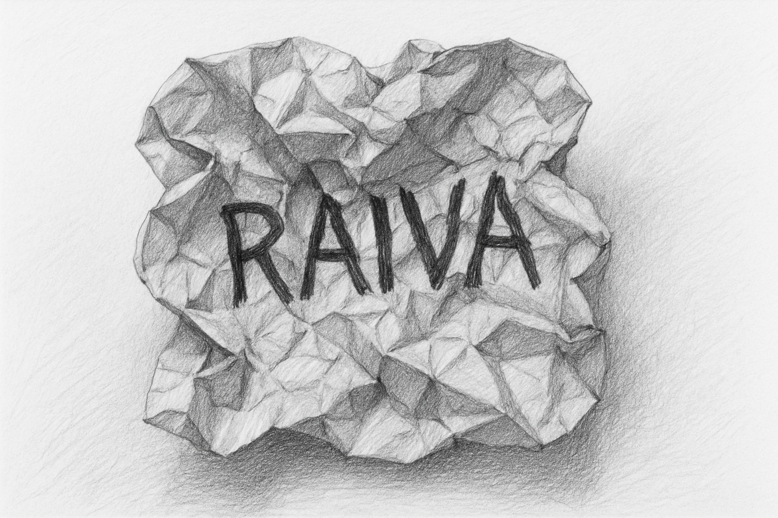 Um Ritual Rápido para Dias de Raiva